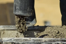 Beton Weiler Bauunternehmung